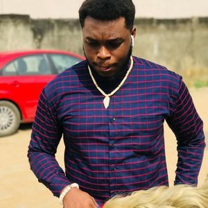 Meet your Posher, John